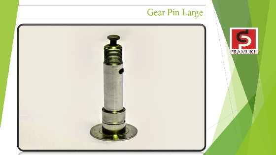 GEAR PIN LARGE